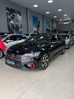 VOLKSWAGEN JETTA 2.0 350 TSI GASOLINA GLI DSG